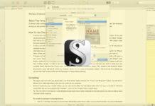 ebook template for amazon scrivener